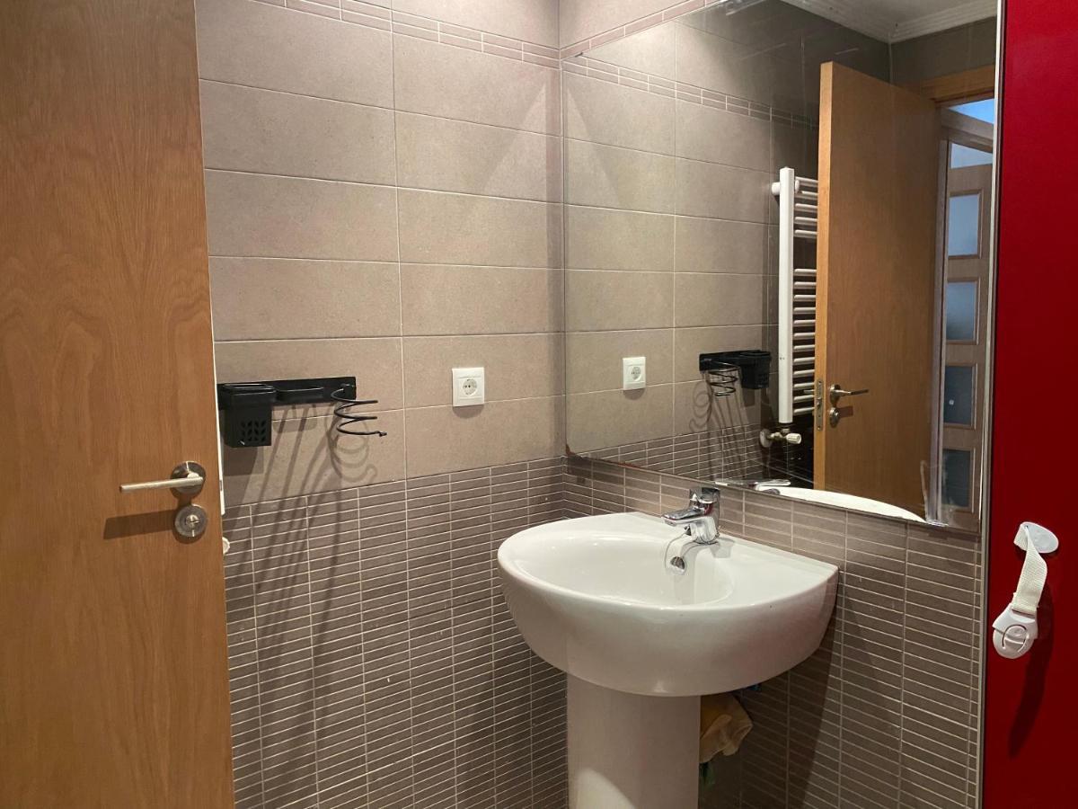 Apartamento Situacion Inmejorable En Сантандер Экстерьер фото